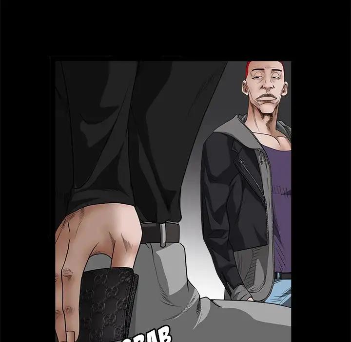 The Leash Chapter 25 Page 110