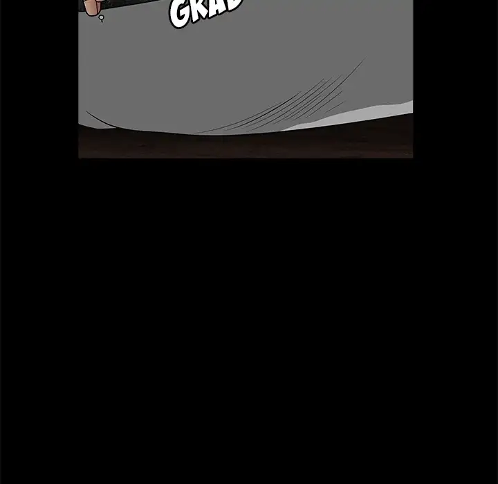 The Leash Chapter 25 Page 111