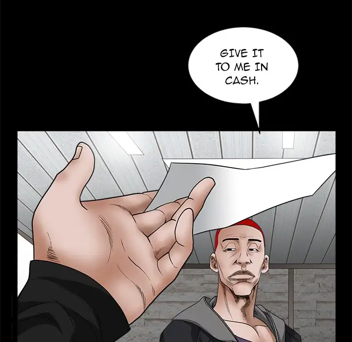 The Leash Chapter 25 Page 114