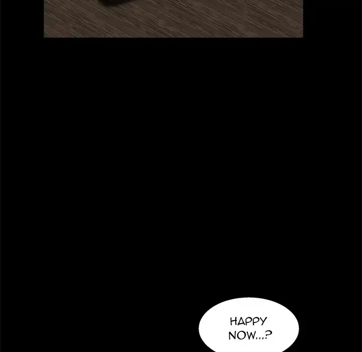 The Leash Chapter 25 Page 122