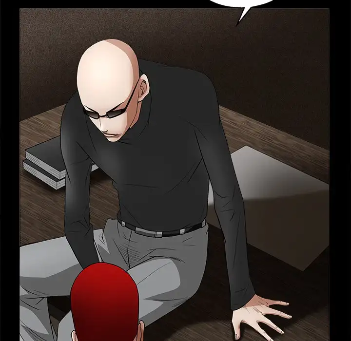 The Leash Chapter 25 Page 123