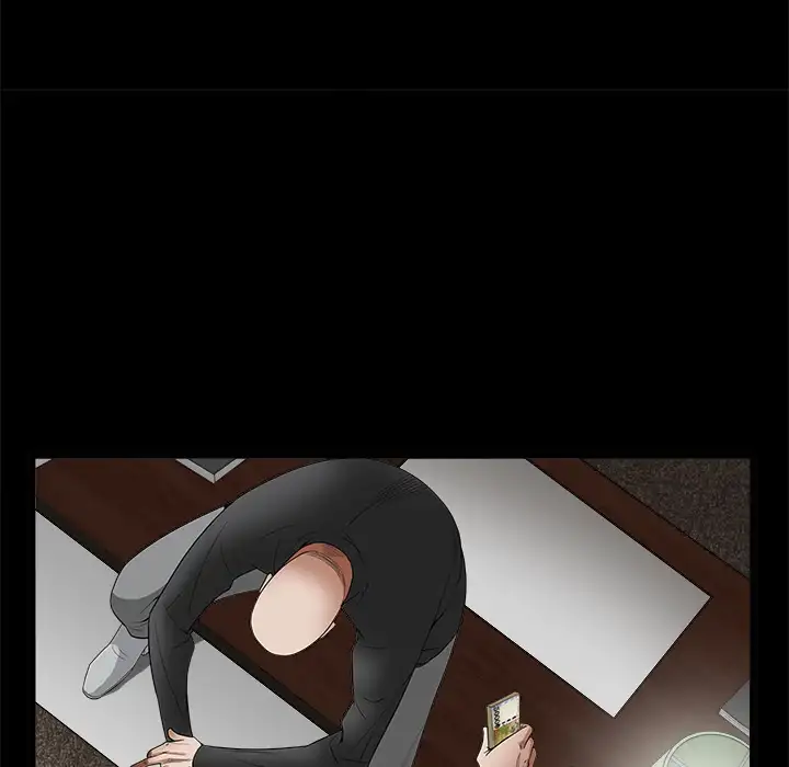 The Leash Chapter 25 Page 125