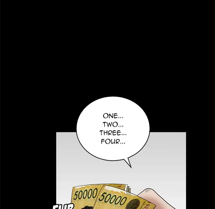 The Leash Chapter 25 Page 129