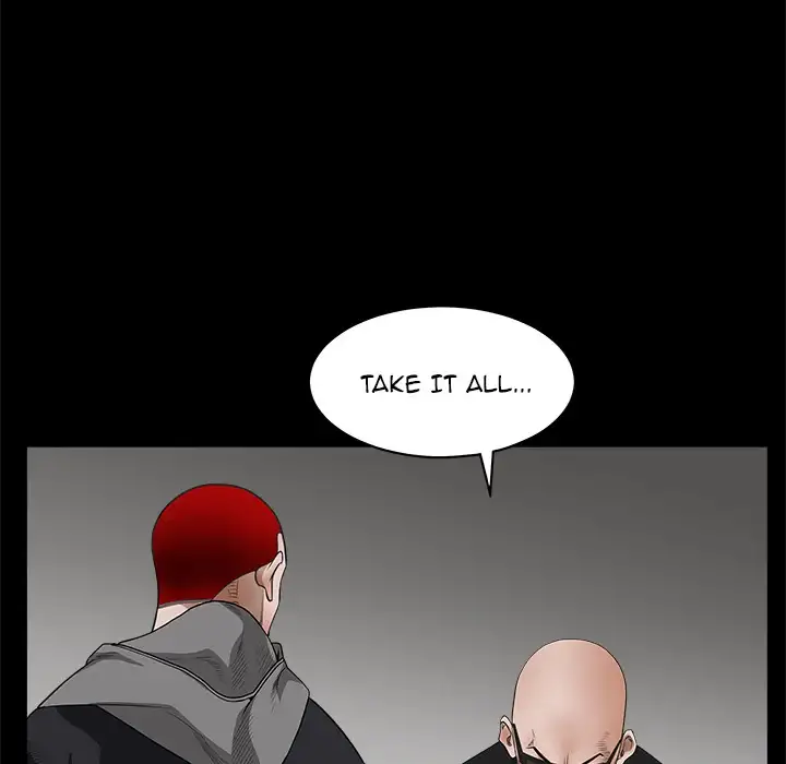 The Leash Chapter 25 Page 135