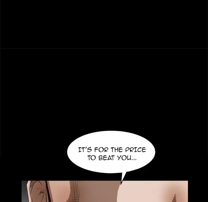 The Leash Chapter 25 Page 137