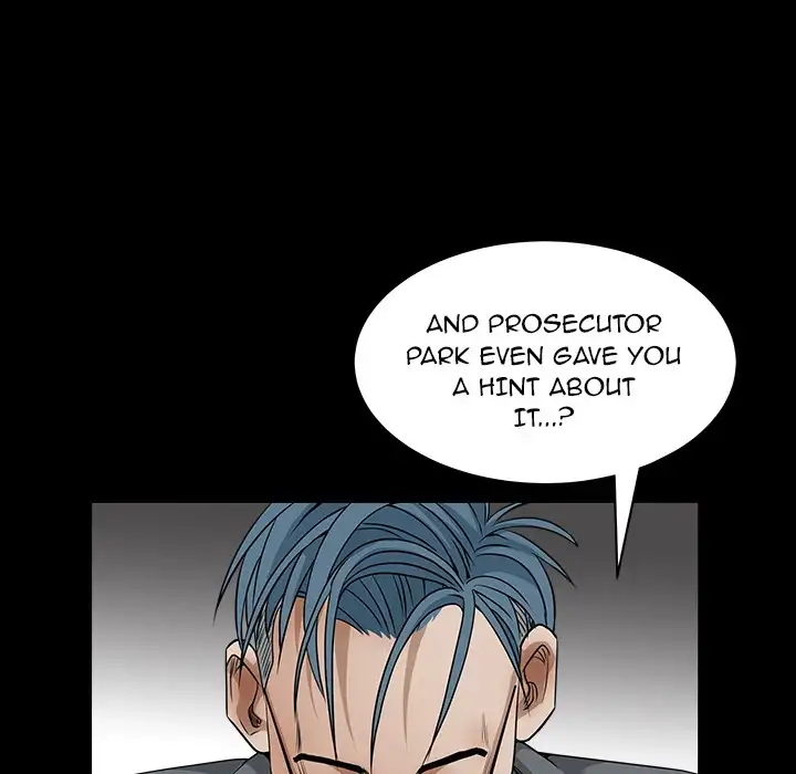 The Leash Chapter 25 Page 145