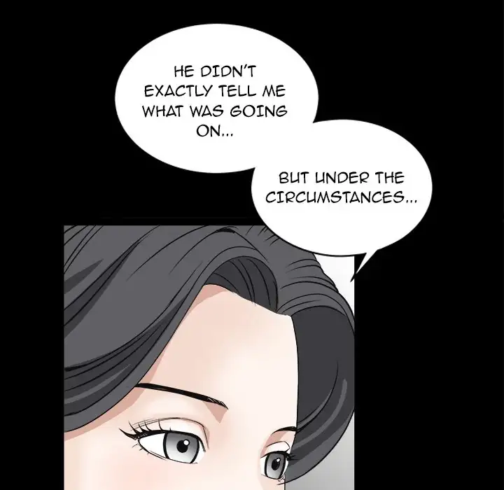 The Leash Chapter 25 Page 147