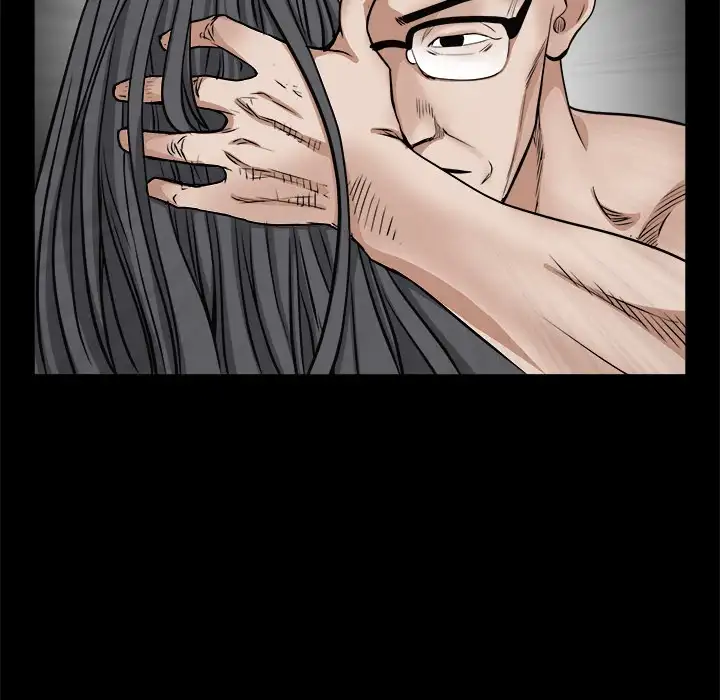 The Leash Chapter 25 Page 163