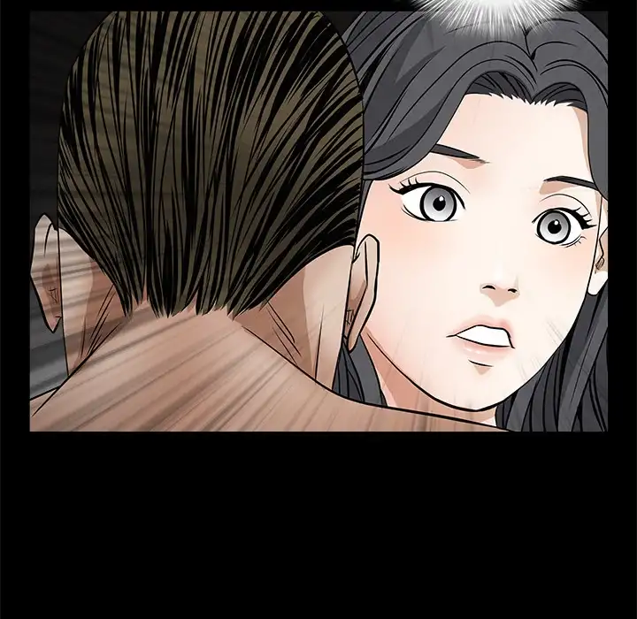 The Leash Chapter 25 Page 176