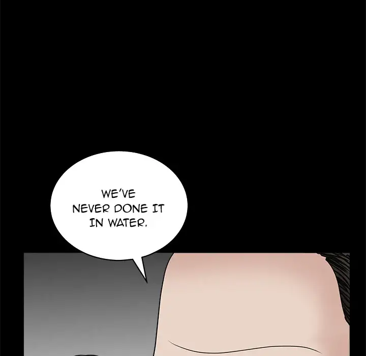 The Leash Chapter 25 Page 181