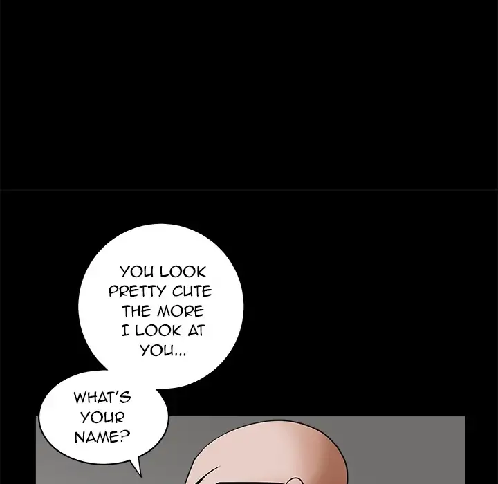 The Leash Chapter 25 Page 19