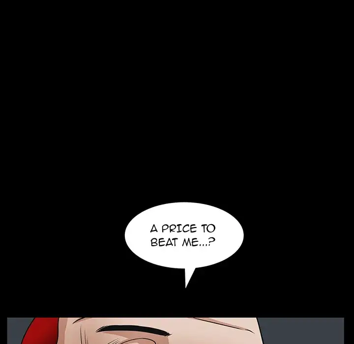 The Leash Chapter 25 Page 195