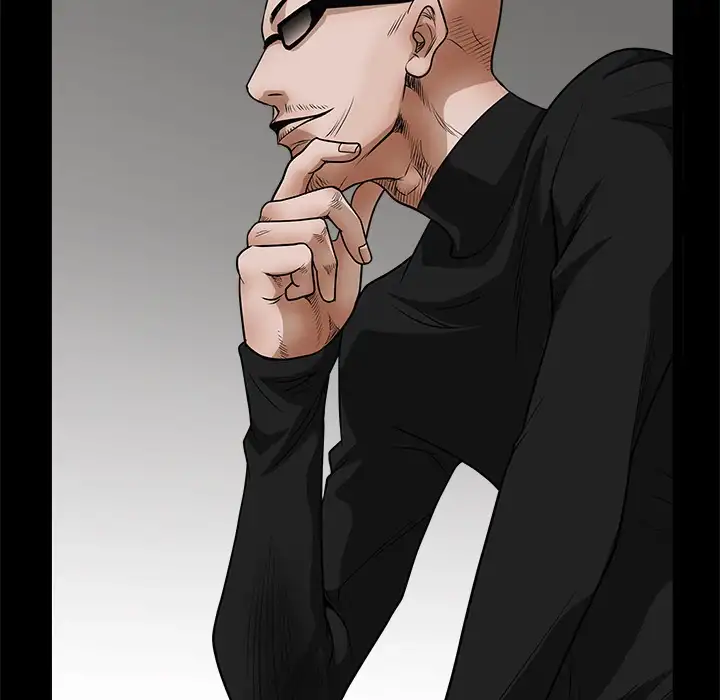 The Leash Chapter 25 Page 20