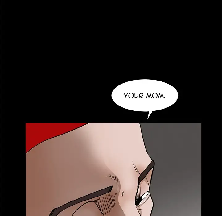 The Leash Chapter 25 Page 22