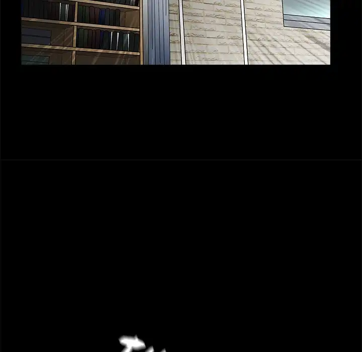 The Leash Chapter 25 Page 25