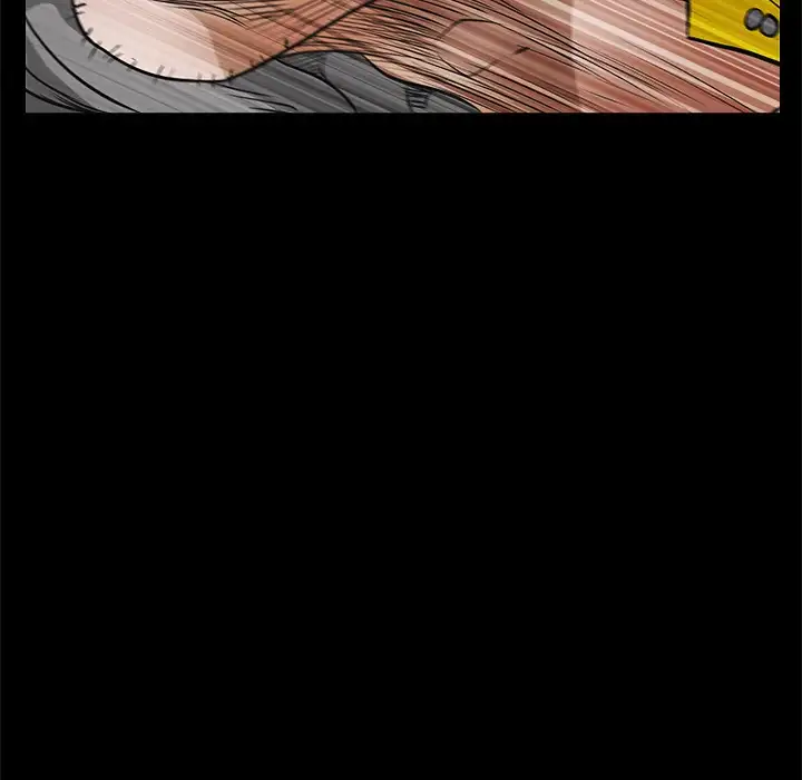 The Leash Chapter 25 Page 27