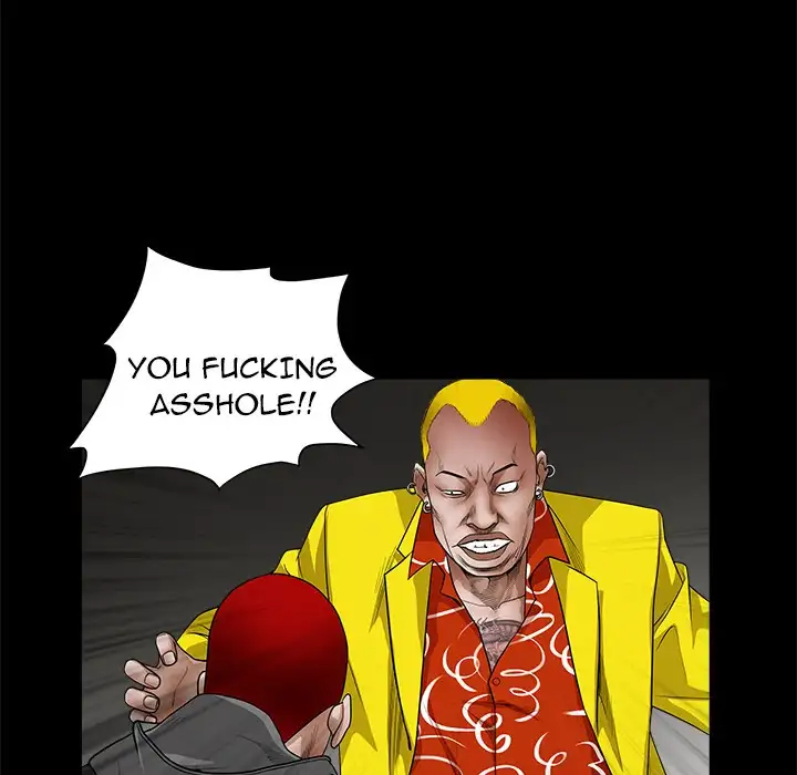 The Leash Chapter 25 Page 36