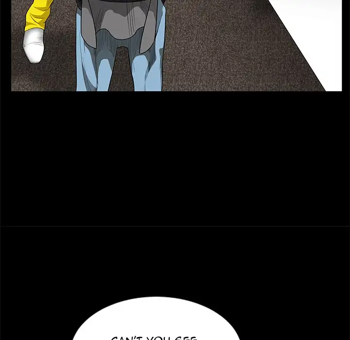 The Leash Chapter 25 Page 41