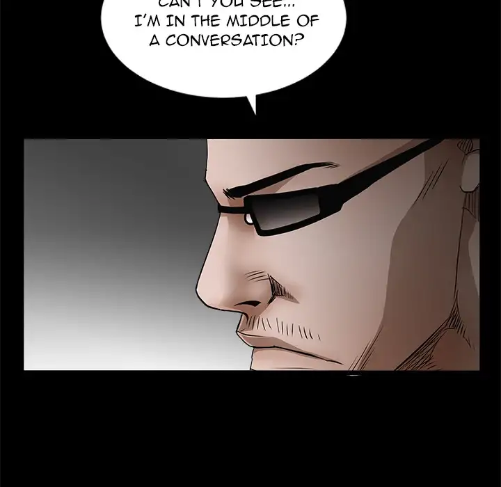 The Leash Chapter 25 Page 42