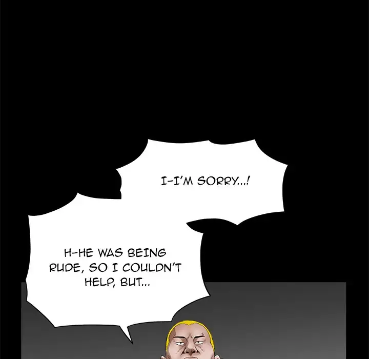 The Leash Chapter 25 Page 43