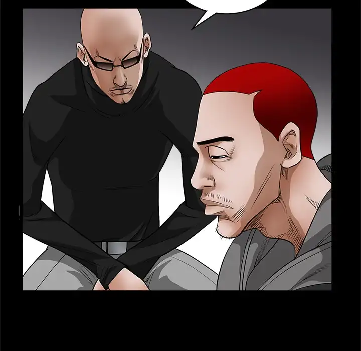 The Leash Chapter 25 Page 46
