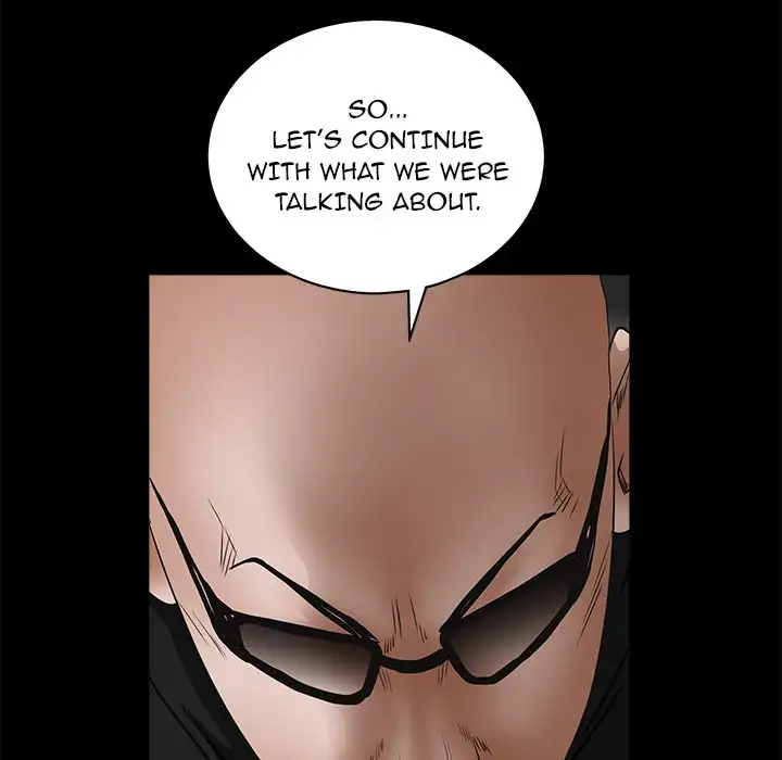 The Leash Chapter 25 Page 48