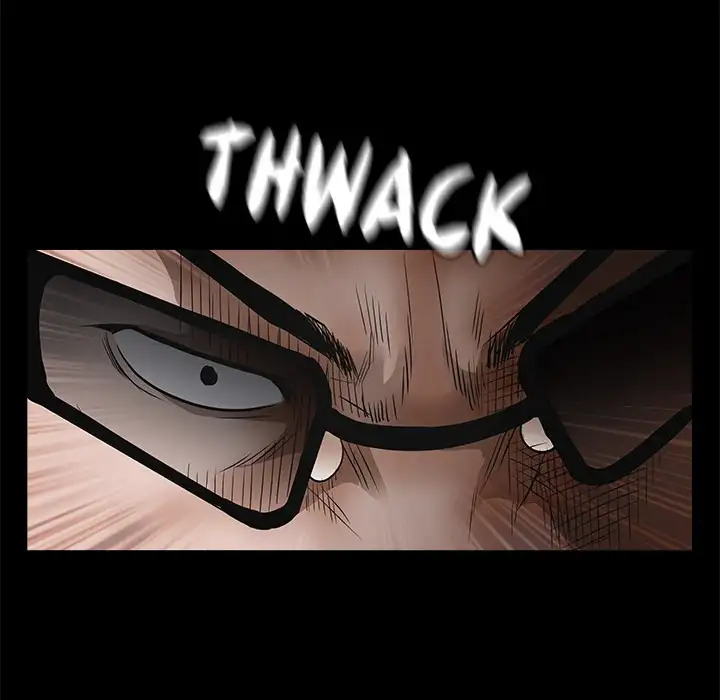 The Leash Chapter 25 Page 50