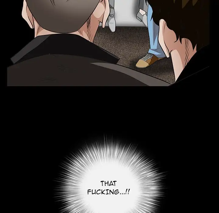 The Leash Chapter 25 Page 64