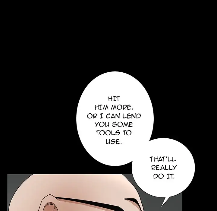 The Leash Chapter 25 Page 66