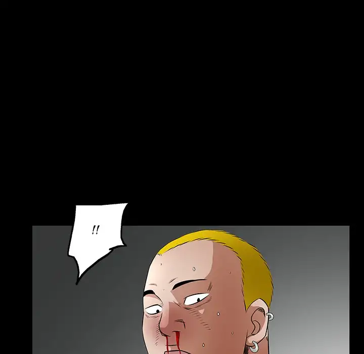The Leash Chapter 25 Page 68