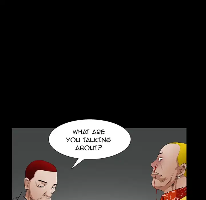 The Leash Chapter 25 Page 70