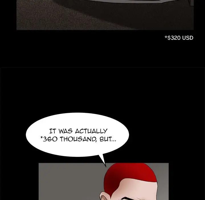 The Leash Chapter 25 Page 78