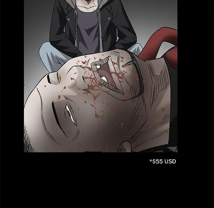 The Leash Chapter 25 Page 81