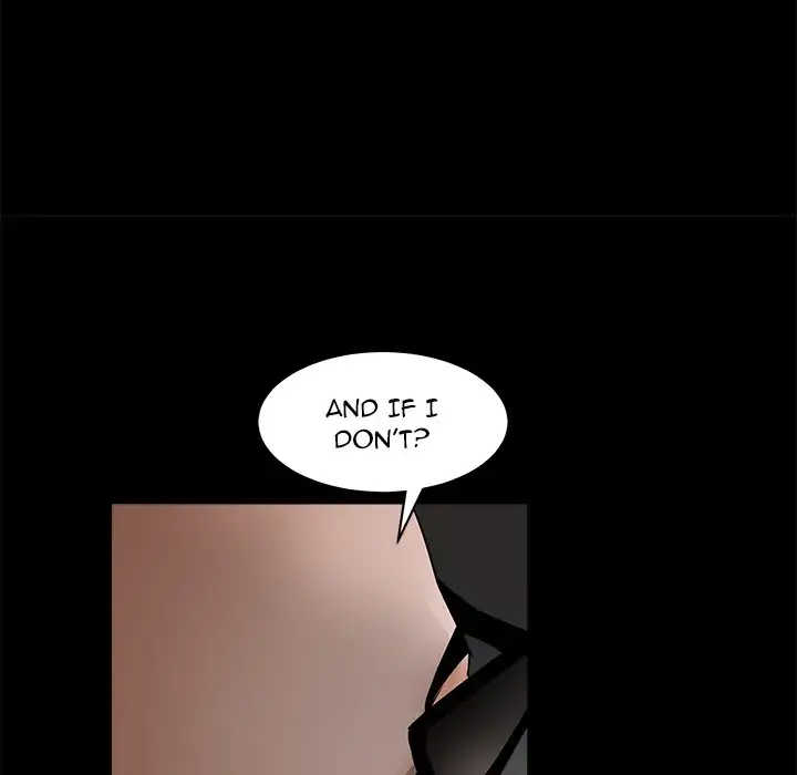 The Leash Chapter 25 Page 85