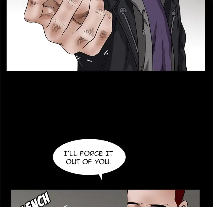 The Leash Chapter 25 Page 90