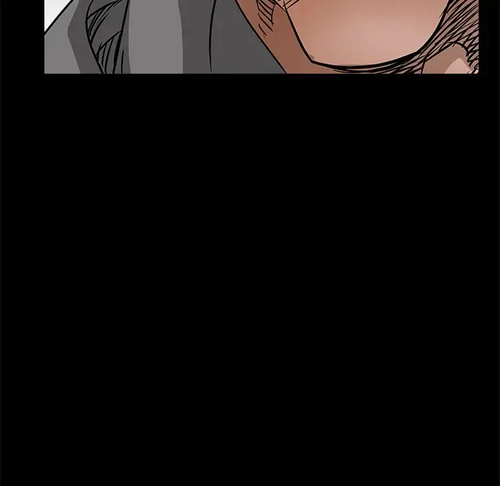 The Leash Chapter 25 Page 95