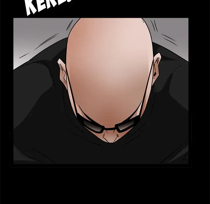 The Leash Chapter 25 Page 98