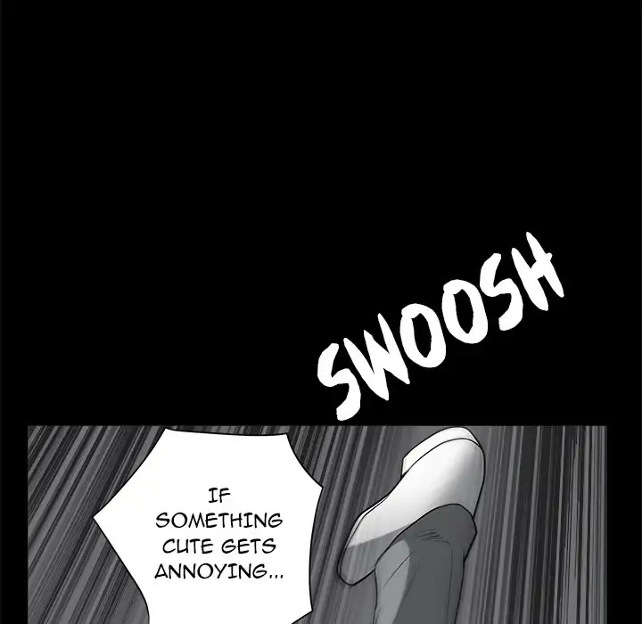 The Leash Chapter 26 Page 103