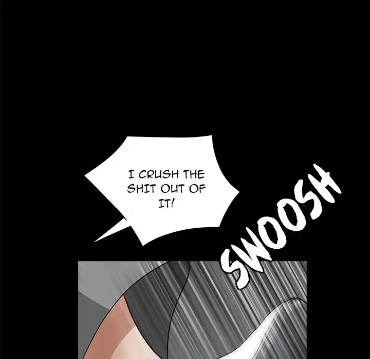The Leash Chapter 26 Page 106
