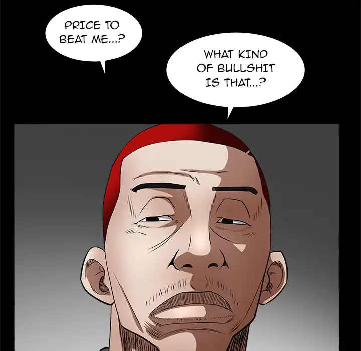 The Leash Chapter 26 Page 11