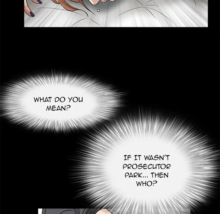 The Leash Chapter 26 Page 120