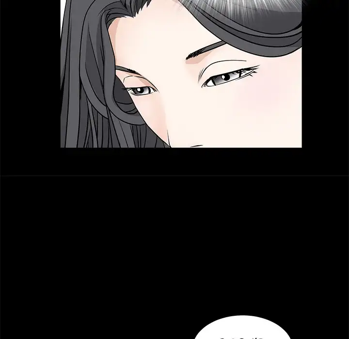 The Leash Chapter 26 Page 121