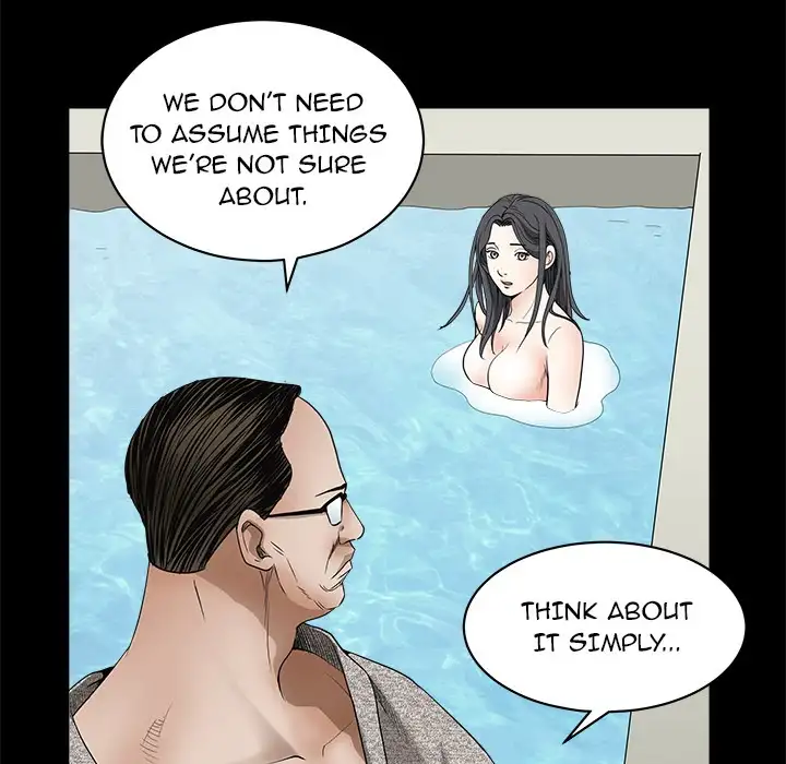 The Leash Chapter 26 Page 126