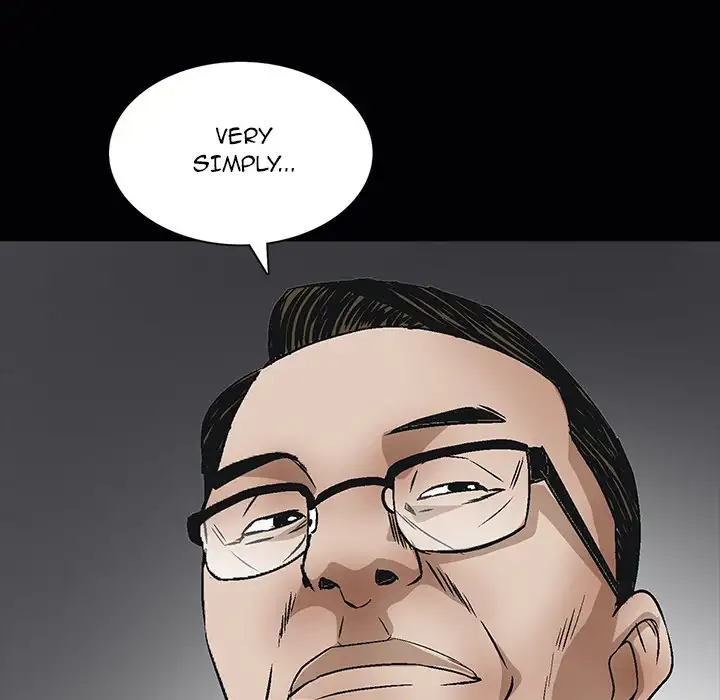 The Leash Chapter 26 Page 128