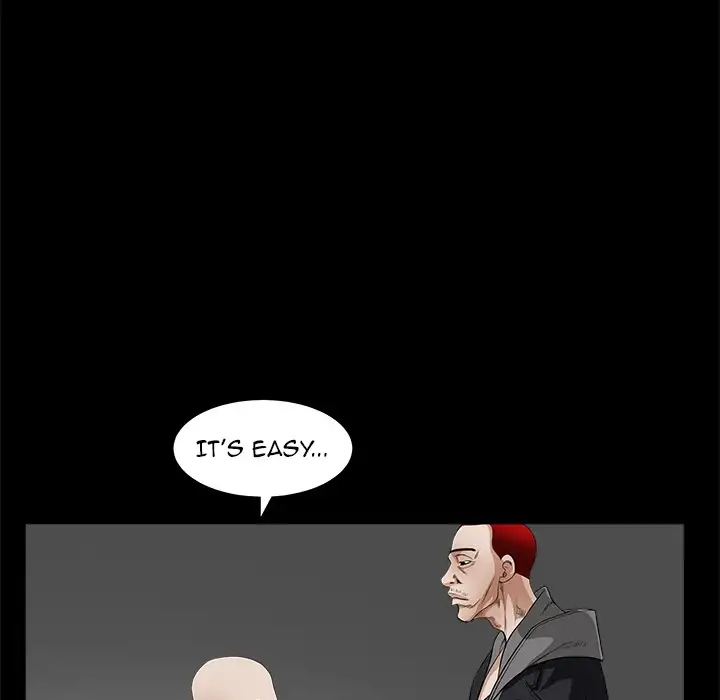 The Leash Chapter 26 Page 13