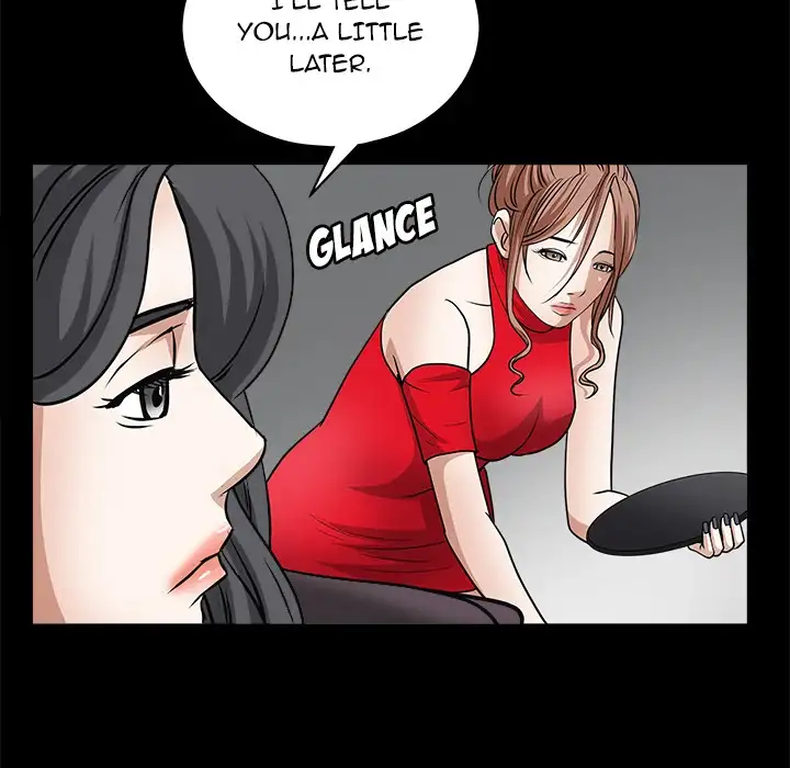 The Leash Chapter 26 Page 139