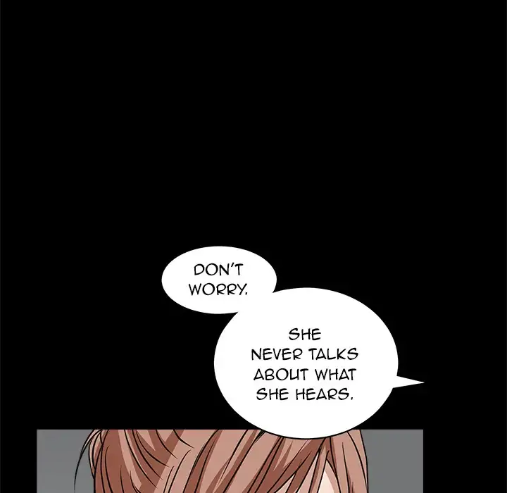 The Leash Chapter 26 Page 140