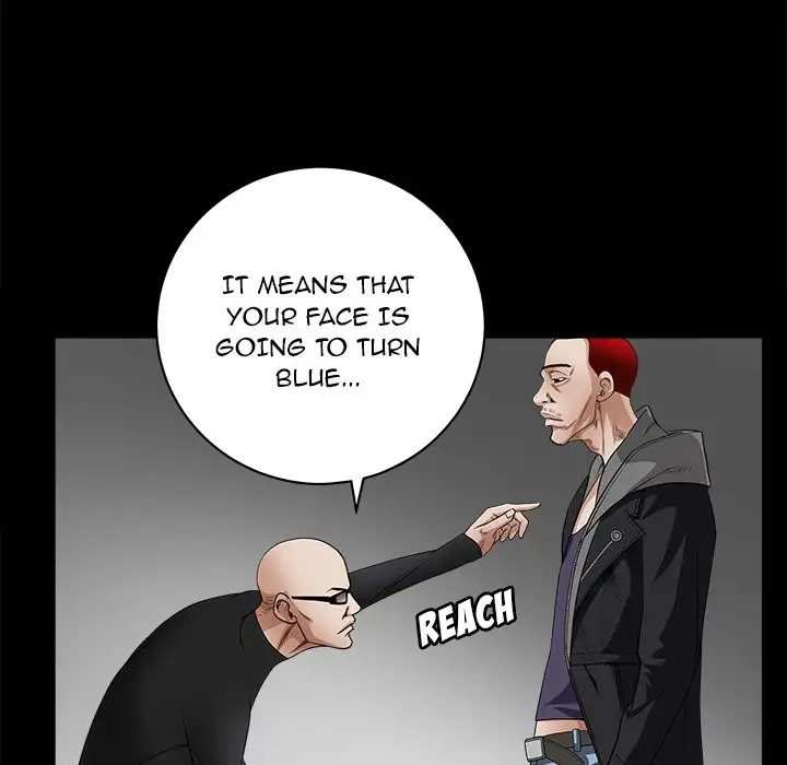 The Leash Chapter 26 Page 15