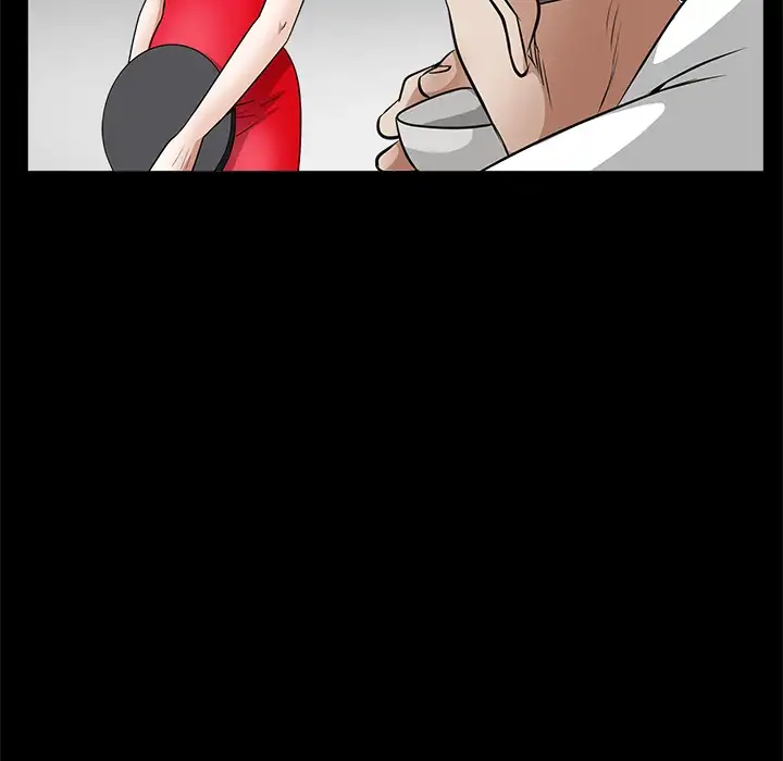 The Leash Chapter 26 Page 158