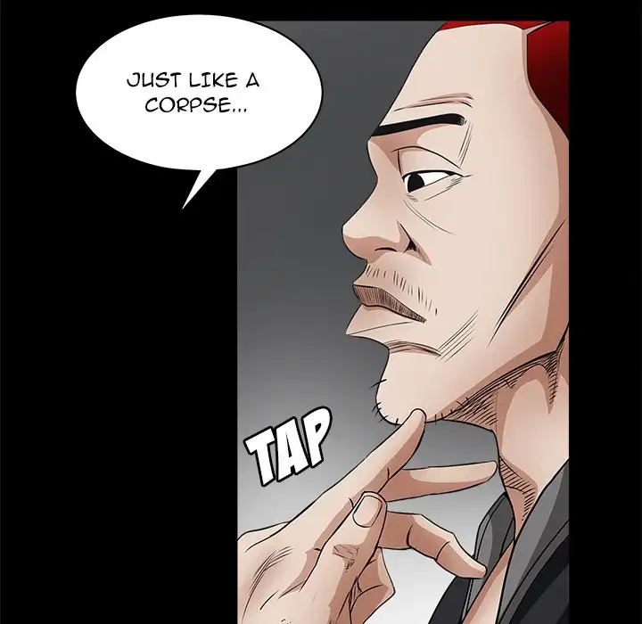 The Leash Chapter 26 Page 17